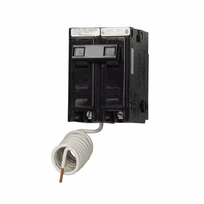 Cutler Hammer BAB2015S Circuit Breaker | 240V 15A 2P 10kA@240V Bolt-On QUICKLAG