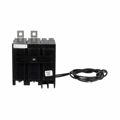 Cutler Hammer BAB2030S Circuit Breaker | 240V 30A 2P 10kA@240V QUICKLAG