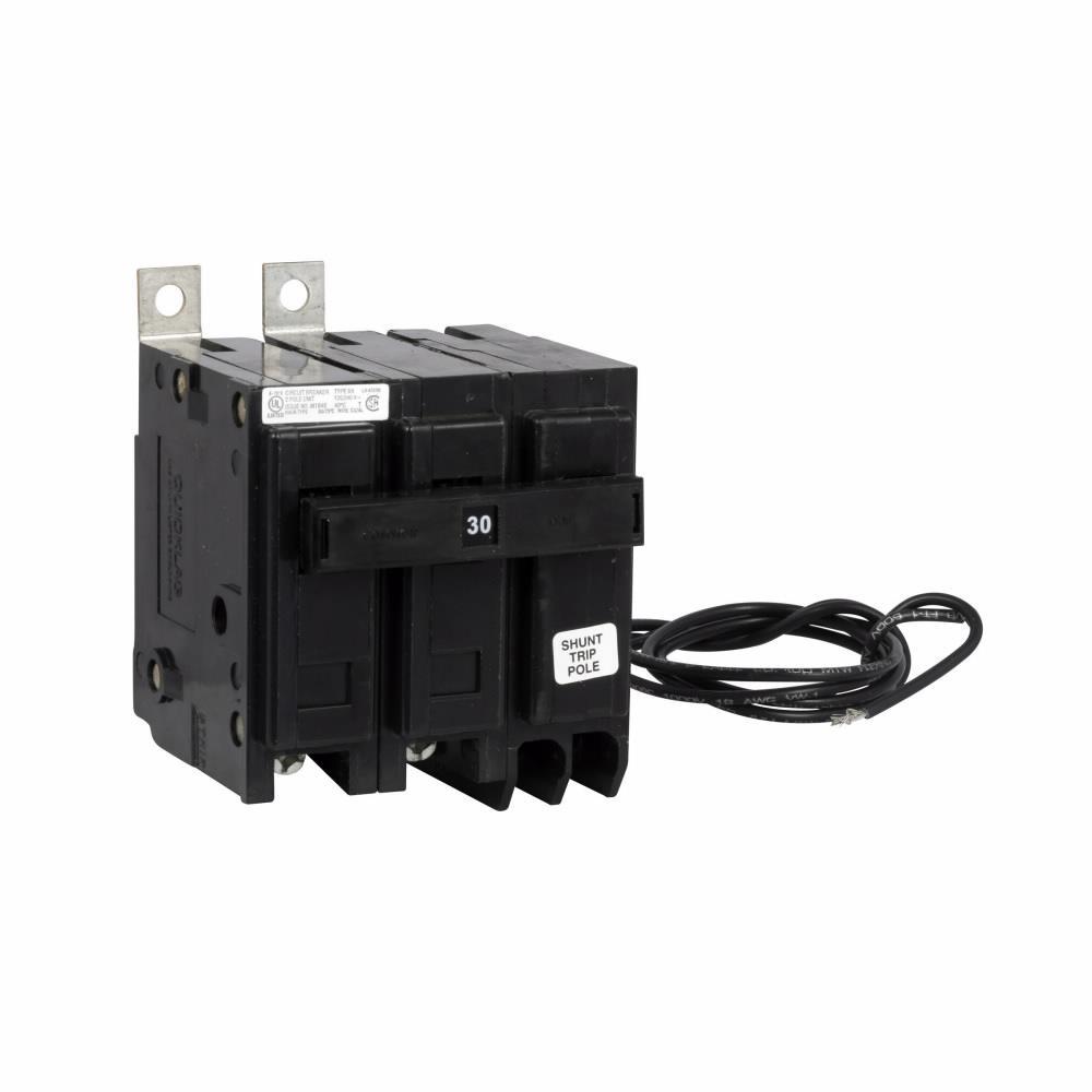 Cutler Hammer BAB2030S Circuit Breaker | 240V 30A 2P 10kA@240V QUICKLAG