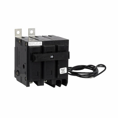 Cutler Hammer BAB2030S Circuit Breaker | 240V 30A 2P 10kA@240V QUICKLAG
