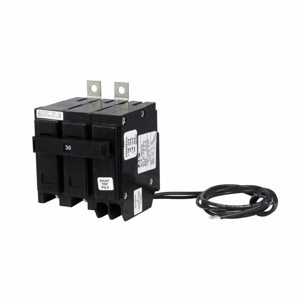 Cutler Hammer BAB2030S Circuit Breaker | 240V 30A 2P 10kA@240V QUICKLAG