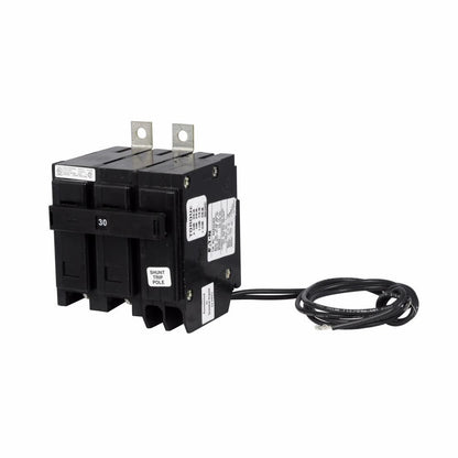 Cutler Hammer BAB2030S Circuit Breaker | 240V 30A 2P 10kA@240V QUICKLAG