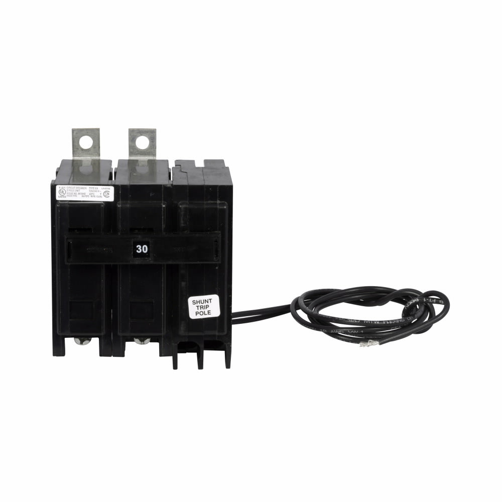 BAB2030S - Westinghouse/ Cutler Hammer/ Eaton Bolt-On 30 Amp 2 Pole Circuit Breaker - Essential Electric Supply