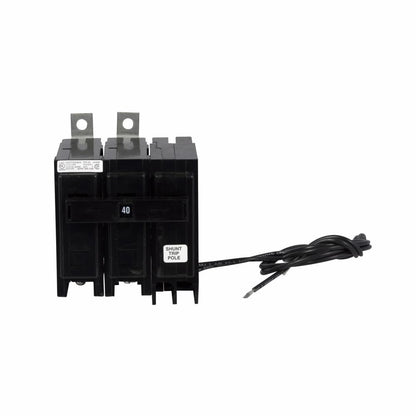 Cutler Hammer BAB2040S Circuit Breaker | QUICKLAG BAB 240V 40A