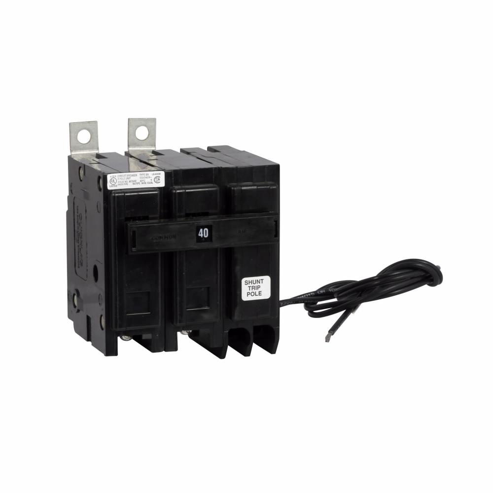 Cutler Hammer BAB2040S Circuit Breaker | QUICKLAG BAB 240V 40A
