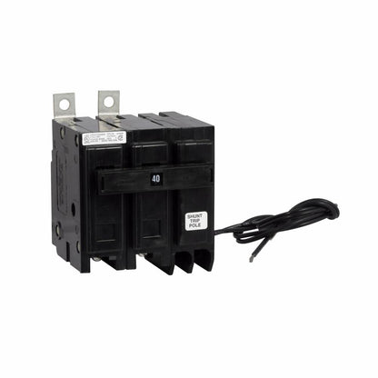 Cutler Hammer BAB2040S Circuit Breaker | QUICKLAG BAB 240V 40A