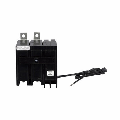 BAB2040S1 - Cutler Hammer/ Eaton/ Westinghouse Bolt-On 40 Amp 2 Pole Circuit Breaker - Essential Electric Supply