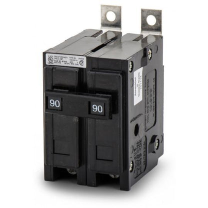 Westinghouse BAB2090S Circuit Breaker | QUICKLAG BAB 240V 90A