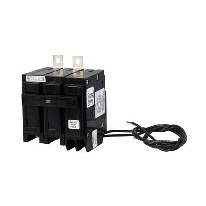 Cutler Hammer BAB2100S Circuit Breaker | 240V 100A 2P 10kA@240V Bolt-On QUICKLAG