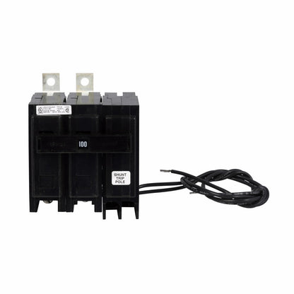 BAB2100S1 - Westinghouse/ Eaton/ Cutler Hammer Bolt-On 100 Amp 2 Pole Circuit Breaker - Essential Electric Supply