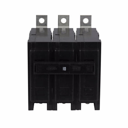 BAB3010HS - Cutler Hammer/ Eaton/ Westinghouse Bolt-On 10 Amp 3 Pole Circuit Breaker - Essential Electric Supply