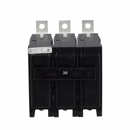 BAB3035H - Westinghouse/ Eaton/ Cutler Hammer Bolt-On 35 Amp 3 Pole Circuit Breaker - Essential Electric Supply