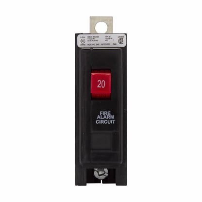 BABF1020 Eaton Molded Case Circuit Breaker AB DE-ION 20A 240V - Essential Electric Supply