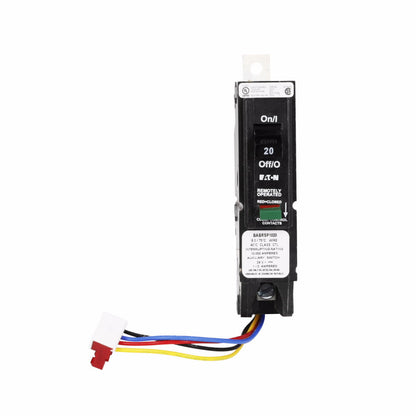 BABRSP1015 - Eaton/ Cutler Hammer/ Westinghouse Bolt-On 15 Amp 1 Pole Circuit Breaker - Essential Electric Supply