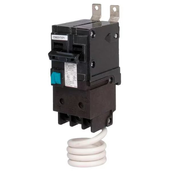Siemens B215AFH Molded Case Circuit Breaker | 120/240V 15A 2P 22kA@120/240V Bolt-On BL Series