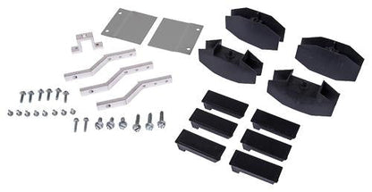 Siemens BBKED32 Circuit Breaker Mounting Hardware | 225A 600V ED Series