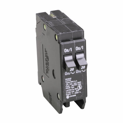 Cutler Hammer BD3030 Circuit Breaker | BD Series BD 120V 30A