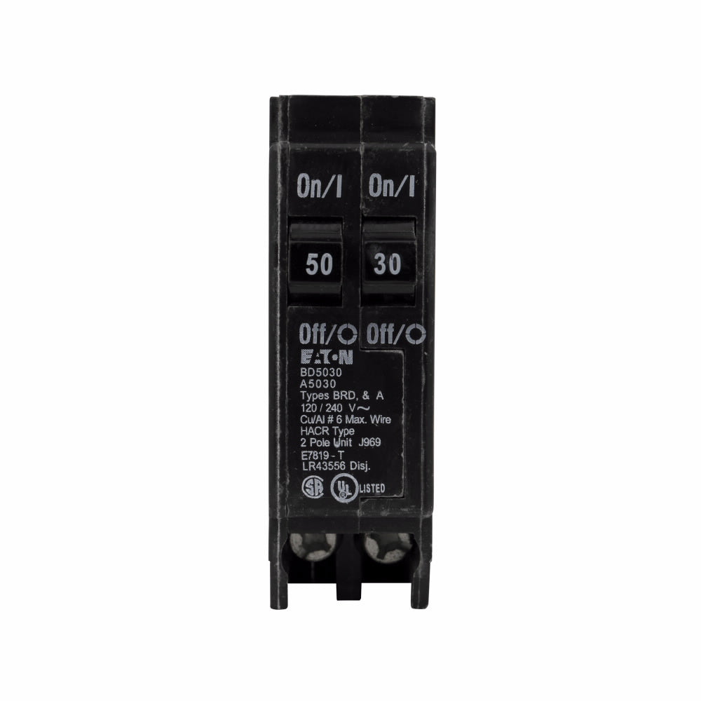 BD5030-ReCert - Essential Electric Supply
