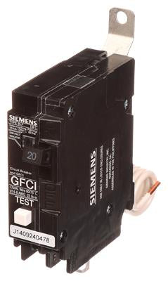 Siemens BF120AH Circuit Breaker | BL Series BLHF2 120V 20A