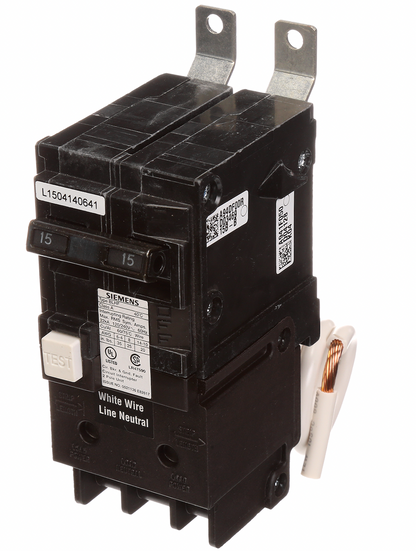 BF230AH - SIemens Bolt-On 30 Amp 2 Pole Circuit Breaker - Essential Electric Supply