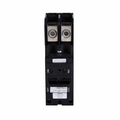 Eaton, Cutler Hammer BJ2125 Circuit Breaker | BJ Series BJ 240V 125A