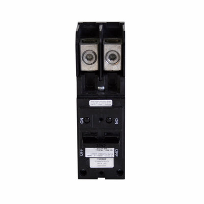 BJ2150 - Cutler Hammer/ Bryant/ Westinghouse Plug-In 150 Amp 2 Pole Circuit Breaker - Essential Electric Supply