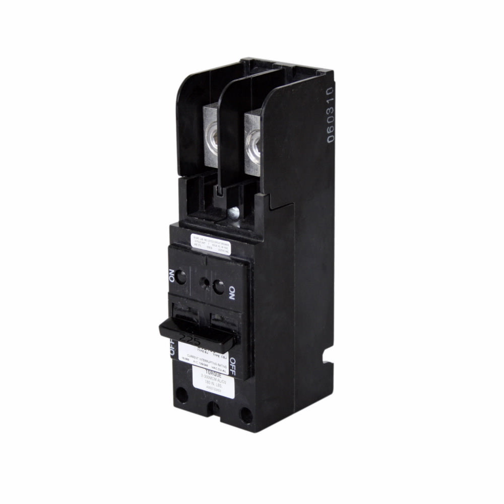 Eaton, Cutler Hammer BJ2200 Circuit Breaker | BJ Series BJ 240V 200A