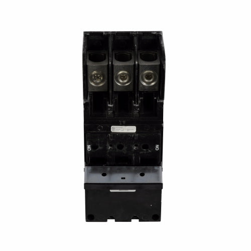 Cutler Hammer BJ3200 Circuit Breaker | 240V 200A 3P 10kA@240V Plug-In BJ Series