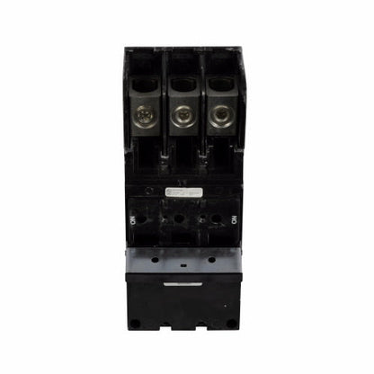 Cutler Hammer BJ3200 Circuit Breaker | 240V 200A 3P 10kA@240V Plug-In BJ Series