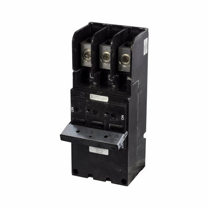 Cutler Hammer BJ3200 Circuit Breaker | 240V 200A 3P 10kA@240V Plug-In BJ Series