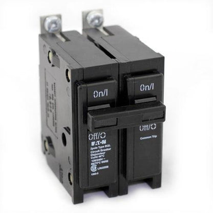 Eaton BQL225 Circuit Breaker | BQL Series BQL 240V 25A