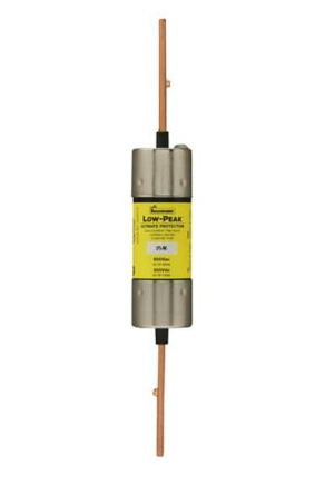 Cooper Bussmann LPS-RK-70 Fuse | 600V 70A 300kA@600V RK1 Low-Peak