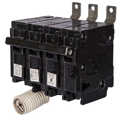 Siemens B360HH00S01 Molded Case Circuit Breaker | 240V 60A 3P 65kA@240V Bolt-on BL Series