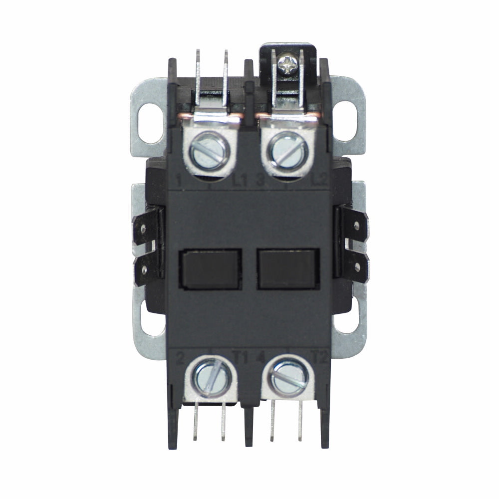 CUTLER HAMMER - C25BNF240A - EATON definite purpose contactor - Essential Electric Supply
