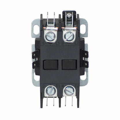 CUTLER HAMMER - C25BNF240A - EATON definite purpose contactor - Essential Electric Supply