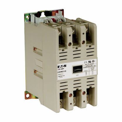 C25HNE3120H EATON Definite Purpose Contactor - Essential Electric Supply