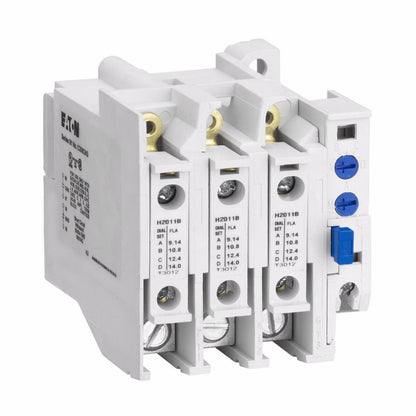 C306GN3B - Eaton Freedom NEMA Overload Relay - Essential Electric Supply