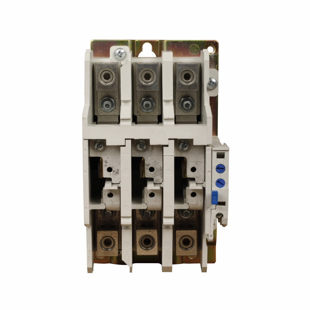 C306KN3 Cutler Hammer Overload Relay - Essential Electric Supply