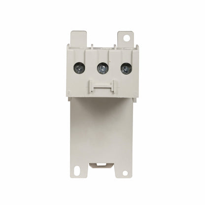 C306TB1 Cutler Hammer Freedom Series Motor Contol  Rail Adapter - Essential Electric Supply