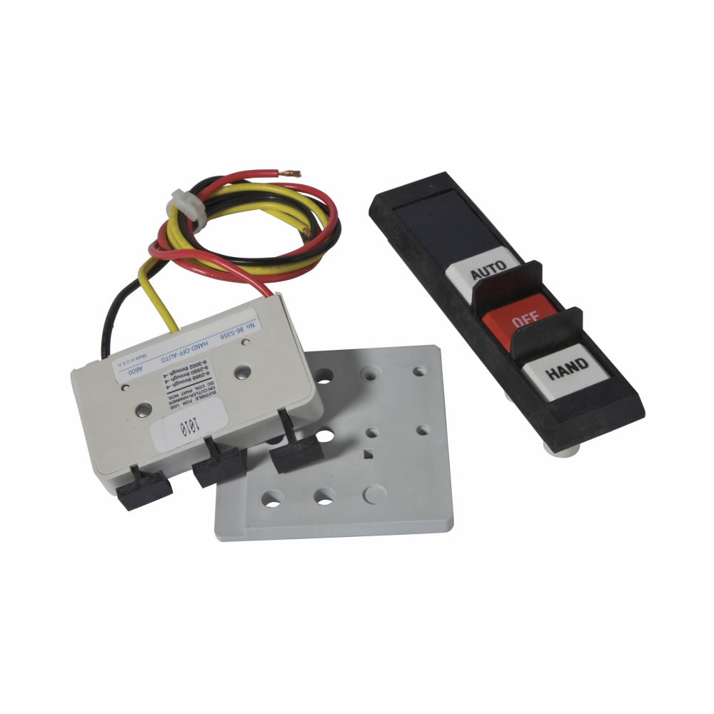 C400GK3 Cutler Hammer Motor Control Pushbuttons - Essential Electric Supply
