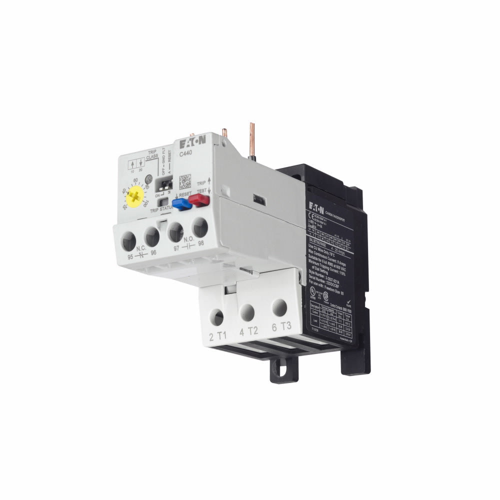 C440A1A020SF1 - Essential Electric Supply