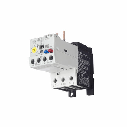C440A1A020SF0 Eaton Electronic overload relay - Essential Electric Supply