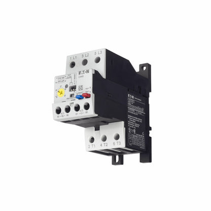 C440A2A1P6SF0 Eaton C440 Electronic Overload Relay - Essential Electric Supply
