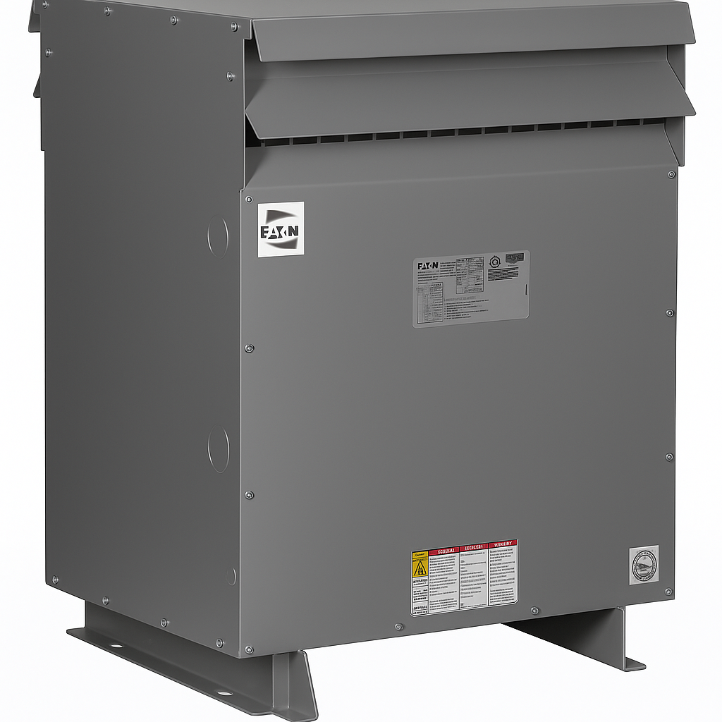 Hammond Power Solutions SK3A0750KK9S 3-Phase Transformer 750kVA 480D-480Y/277V