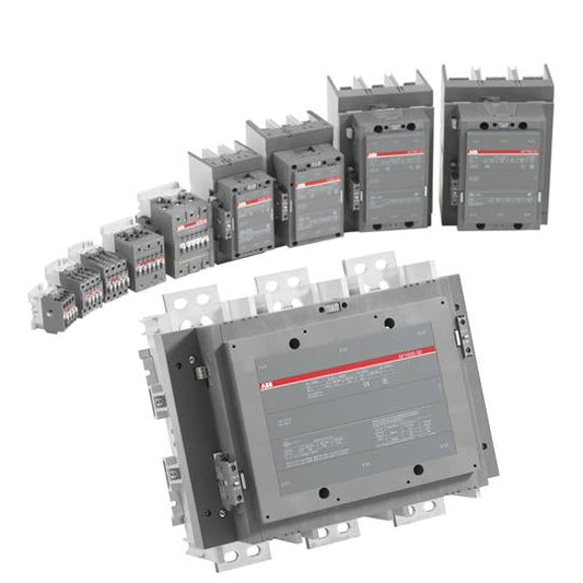 CAL16-11B ABB EH Series Auxiliary Contact - Essential Electric Supply