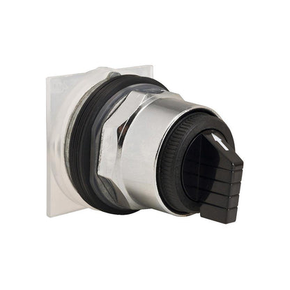 Square D 9001KS46B Motor Control Part And Accessory Selector Switches | 3 Pole 600V 4000A 3 Phase Harmony 9001K