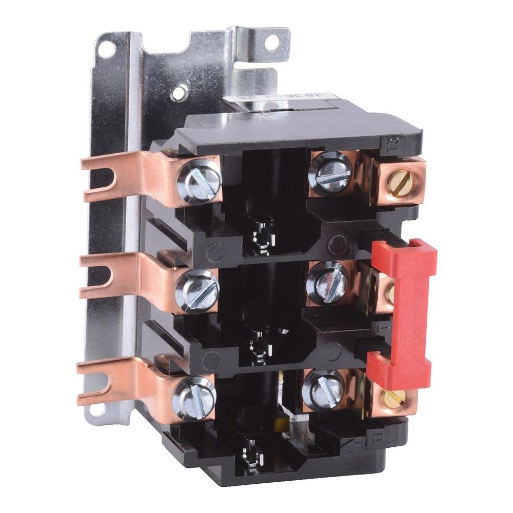 Square D 9065SDO8 Overload Relay | 45A Max 600V AC Thermal Class 9065