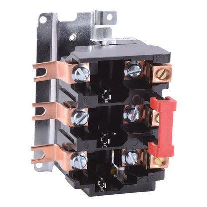 Square D 9065SDO8 Overload Relay | 45A Max 600V AC Thermal Class 9065
