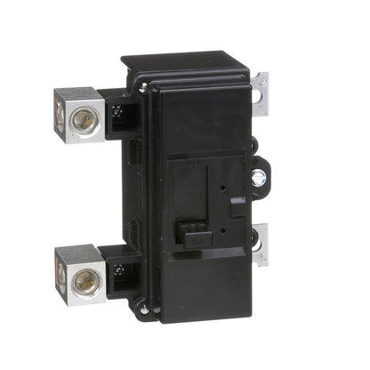 Square D QOM2175VH Molded Case Circuit Breaker | 240V 175A 2P 22kA@240V Bolt-on QOM Series