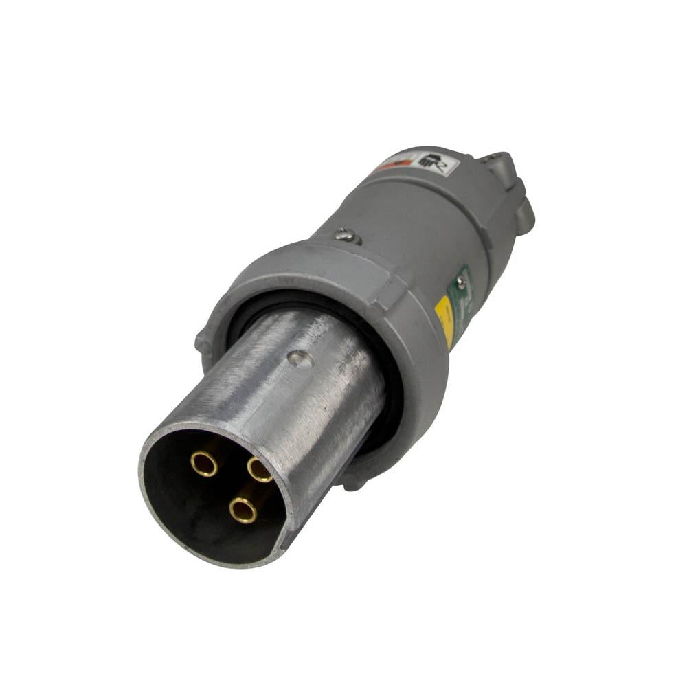 Appleton ACP1033CD Wiring Devices | 250/600 ACP